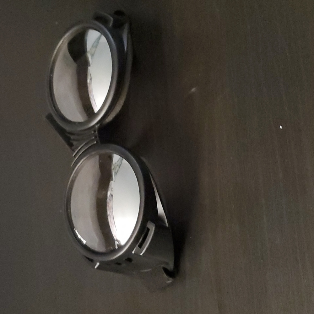 Cosplay goggles